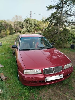 Rover 620i 1994