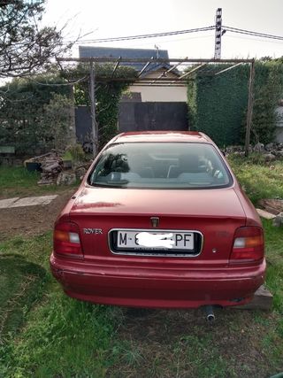 Rover 620i 1994
