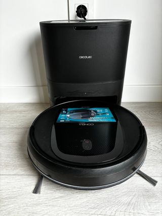 Conga 2290 Cecotec