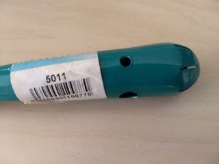 Rastrillo jardín macetas