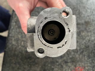VALVULA EGR FIAT STILO 1.9JTD 120CV 