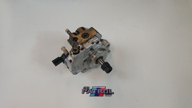 Bomba Cp3 r90 bmw 330d e46