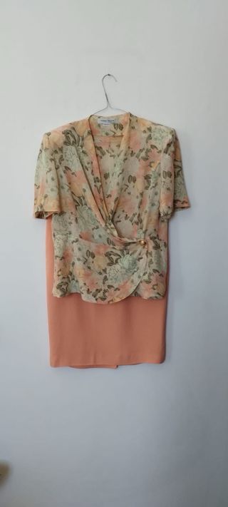 Completo estivo donna made in italy