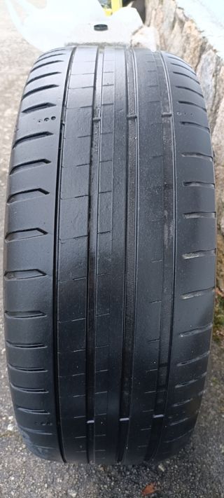 Llantas Japan JR22 5x112