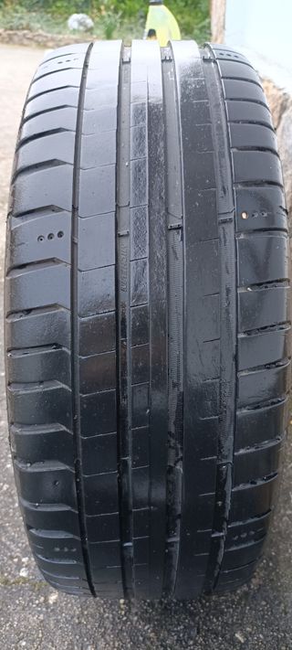 Llantas Japan JR22 5x112