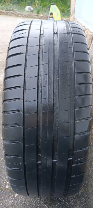 Llantas Japan JR22 5x112