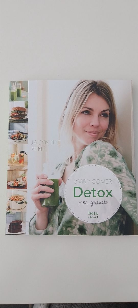 Libro detox