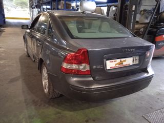 (Refª 15212) Desguace VOLVO S40 2.0 D (136 CV) 