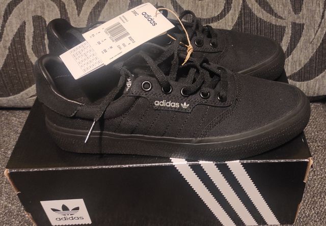 Zapatillas Adidas 3MC N36