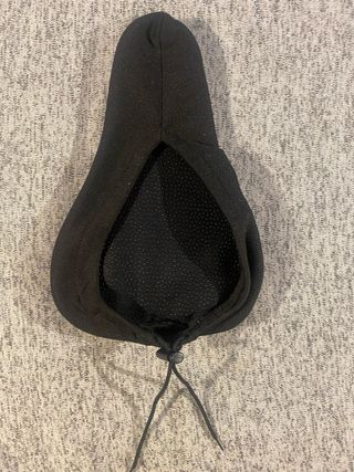 Funda de gel para sillin de bicicleta