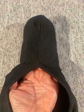 Funda de gel para sillin de bicicleta