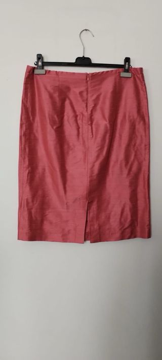 Completo iblues donns tg50 pura seta