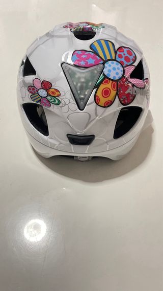 Casco da bici per bambini