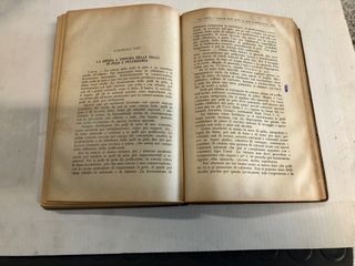 Manuali del conciatore del 1949