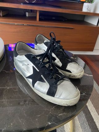 golden goose 
