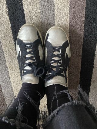 golden goose 