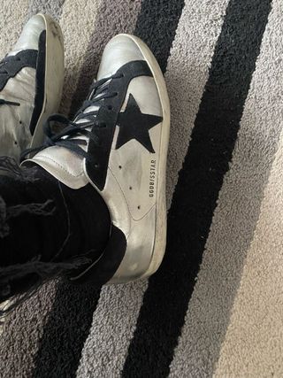 golden goose 