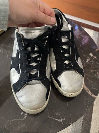 golden goose 