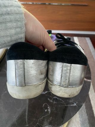 golden goose 