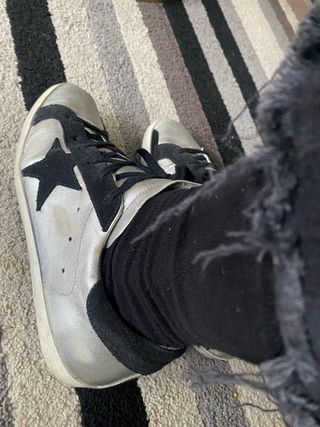 golden goose 