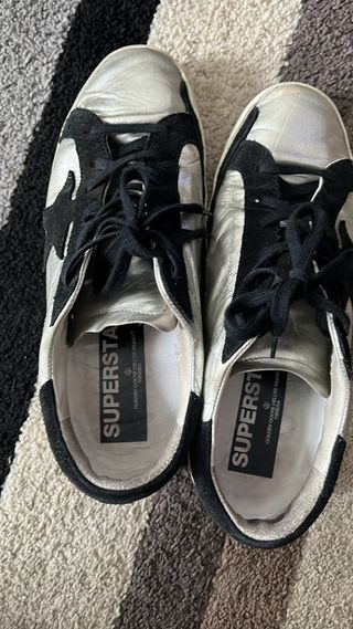 golden goose 
