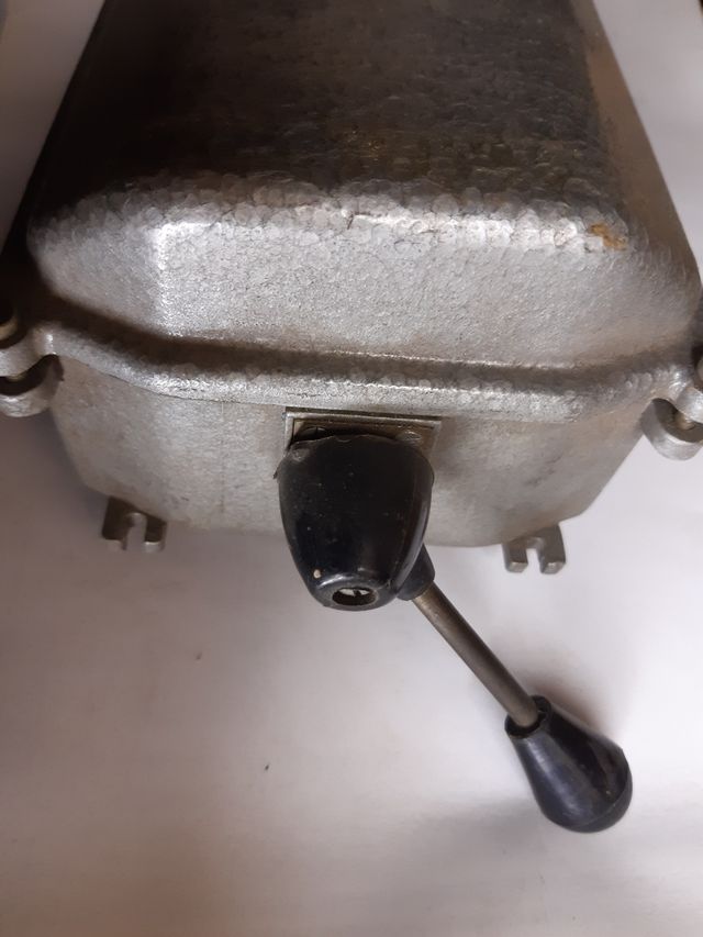 Interruttore multifunzione