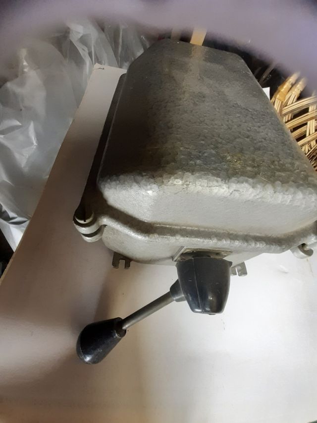 Interruttore multifunzione