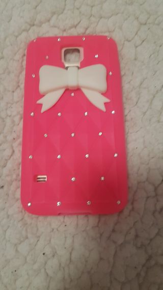 Funda para Samsung Galaxy S5