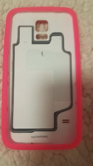 Funda para Samsung Galaxy S5