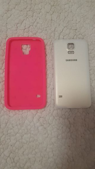 Funda para Samsung Galaxy S5