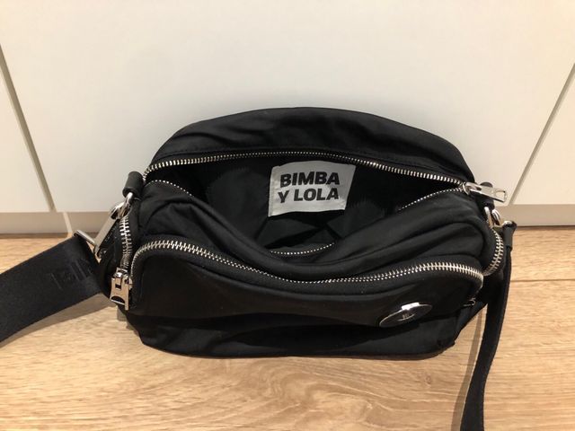 Bolso bandolera Bimba Y Lola