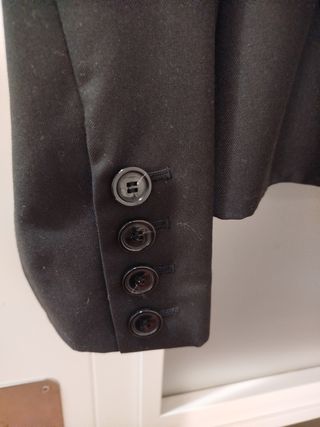 Americana Negra Mango