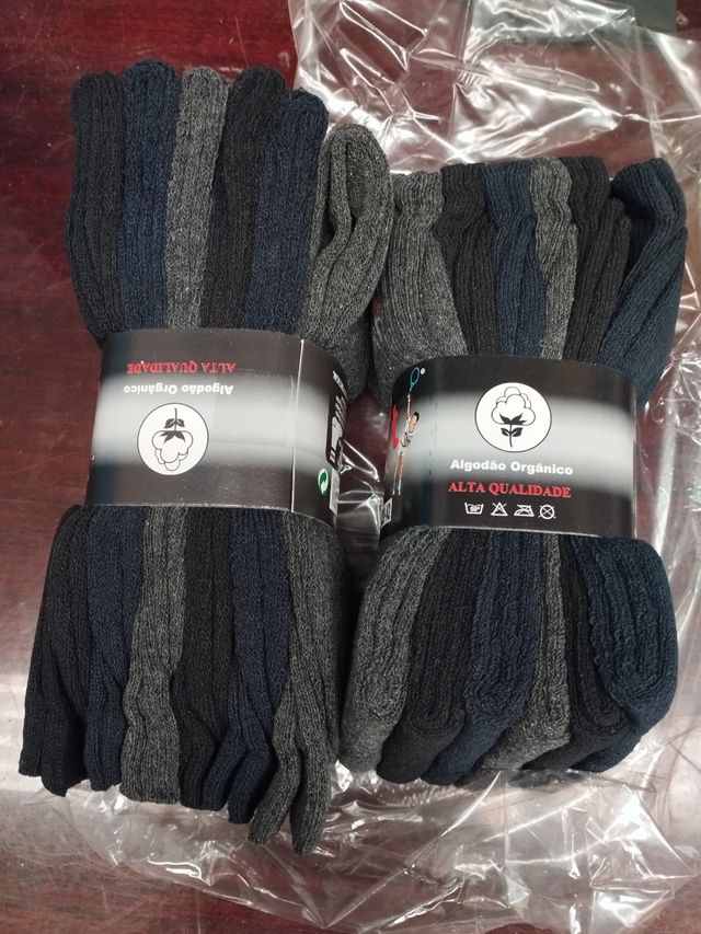 Calcetines deportivos