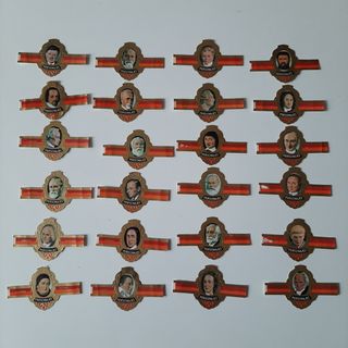 Vitolas 55 x 5€