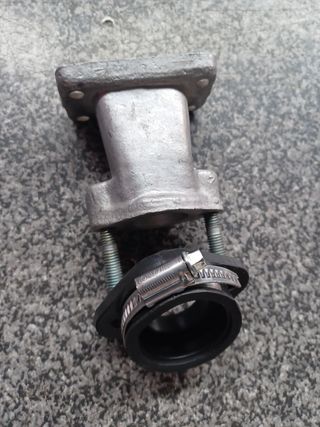 Goma admision amal de 40 m.m