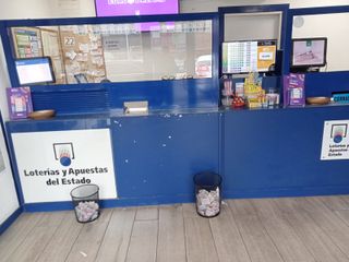 punto mixto de loterias y apuestas del estado