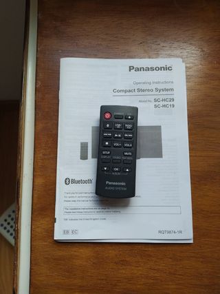 Reproductor de música