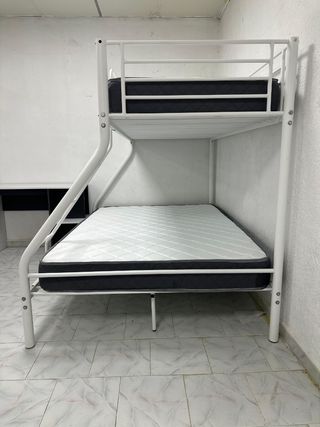 CAMA MATRIMONIO 