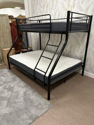 CAMA MATRIMONIO 
