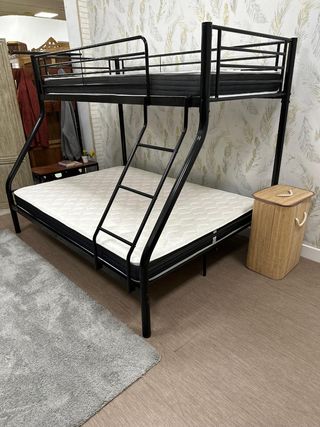 CAMA MATRIMONIO 