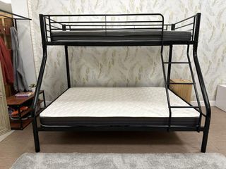 CAMA MATRIMONIO 
