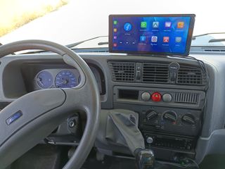 Autocaravana Fiat Ducato MClouis 432
