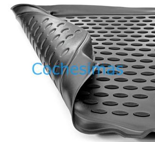 Alfombrillas goma 3D Citroen C3 III desde 2017