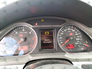 SOLO DESPIECE  AUDI A6 (4F2, C6) -- 103 KW / 140 C