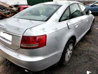 SOLO DESPIECE  AUDI A6 (4F2, C6) -- 103 KW / 140 C