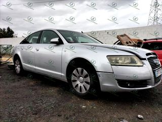 SOLO DESPIECE  AUDI A6 (4F2, C6) -- 103 KW / 140 C