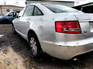 SOLO DESPIECE  AUDI A6 (4F2, C6) -- 103 KW / 140 C