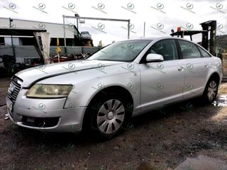 SOLO DESPIECE  AUDI A6 (4F2, C6) -- 103 KW / 140 C
