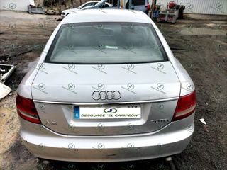 SOLO DESPIECE  AUDI A6 (4F2, C6) -- 103 KW / 140 C