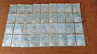 Futbol en accion . Mundial España 82. Danone